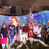 Wujud Empati Korban Bencana, Pemkot Singkawang Gelar Perayaan Natal Sederhana