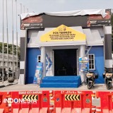 Libur Nataru, Jalan Braga Bandung Hadirkan Pengalaman Wisata Kota yang Aman Berkesan