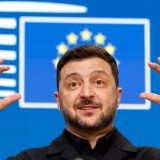 Zelensky Siap Tarik Pasukan dari Donetsk, dengan Syarat Rusia Lakukan Hal Serupa