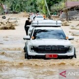 Status Tanggap Darurat Sumut Diperpanjang, Berlaku hingga 31 Desember