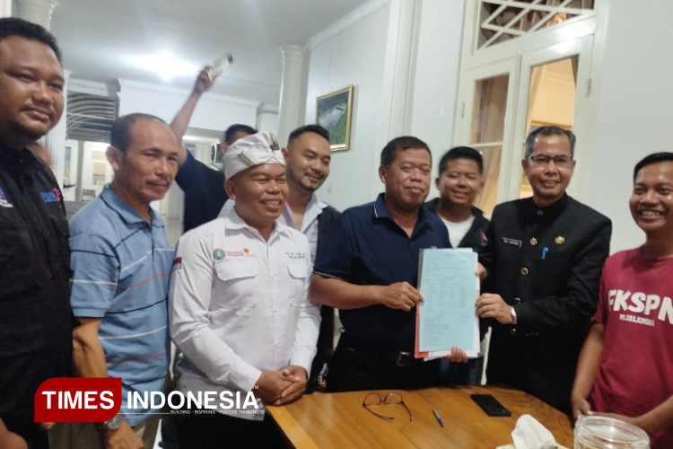 Tok! UMK Majalengka 2026 Resmi Ditetapkan Rp2,59 Juta, Daya Beli Diharap Meningkat