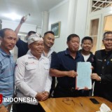 Tok! UMK Majalengka 2026 Resmi Ditetapkan Rp2,59 Juta, Daya Beli Diharap Meningkat