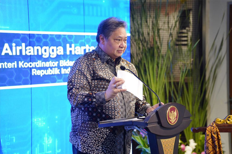 Pemerintah Targetkan Belanja Masyarakat Tembus Rp110 Triliun hingga Akhir 2025