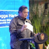 Pemerintah Targetkan Belanja Masyarakat Tembus Rp110 Triliun hingga Akhir 2025