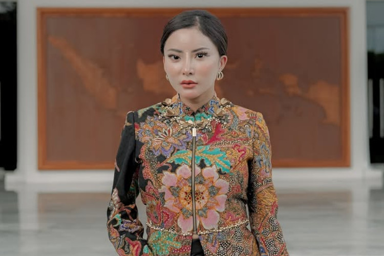 Kemhan Tegaskan Ayu Aulia Bukan Tim Kreatif, Hanya Hadiri Acara Ormas