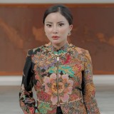 Kemhan Tegaskan Ayu Aulia Bukan Tim Kreatif, Hanya Hadiri Acara Ormas