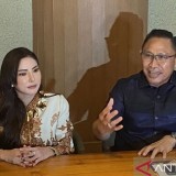 GBN-MI Tegaskan Ayu Aulia Bukan Tim Kreatif Kemenhan