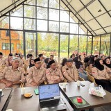 BAZNAS Kota Malang Perkuat SDM Z-Qardh Lewat Capacity Building di Kota Batu