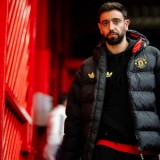 Bruno Fernandes Absen Akibat Cedera, Bagaimana Laju Manchester United?