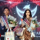 Dasega Arya Eka Cipta, Pemuda Jombang Juara Duta Nusantara 2025