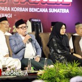 Tanpa Kembang Api, Banyuwangi Sambut Tahun Baru dengan Doa dan Refleksi