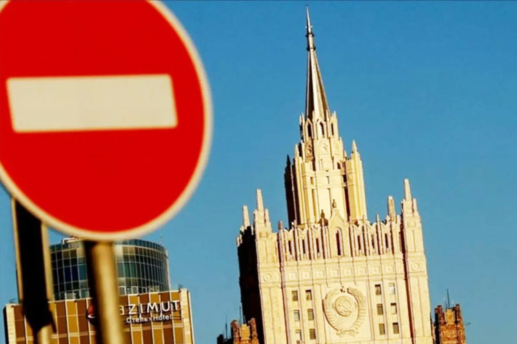 Rusia Sebut Hubungan dengan Jepang Semakin Memburuk, Desak Tokyo Tinggalkan Sikap Bermusuhan