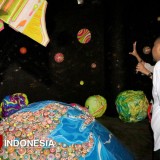 Gresik Universal Science Suguhkan Daya Tarik Edukasi Digital