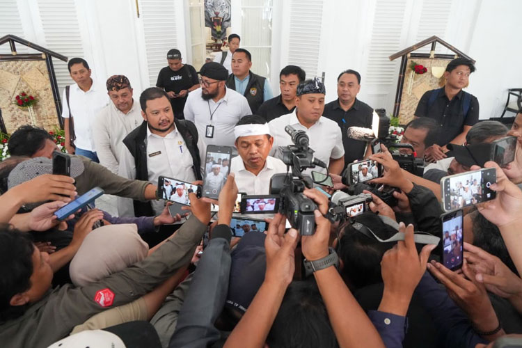 Penetapan UMK dan UMSK 2026 Jabar Perkuat Kepastian Upah dan Stabilitas Hubungan Industrial