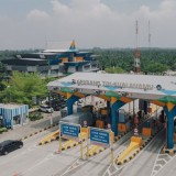 Dirut Jasa Marga Pastikan Kesiapan Layanan Operasional Pada Ruas Tol Destinasi Wisata Selama Libur Nataru