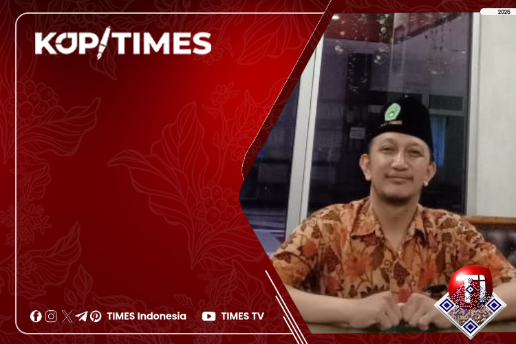 Krisis Keteladanan Akademik Nasional
