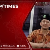 Krisis Keteladanan Akademik Nasional