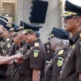 Daftar Lengkap Mutasi Kejaksaan: 43 Kajari Diganti, Termasuk Jakarta Timur dan Medan