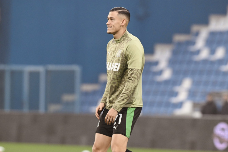 Kabar AC Milan Pantau Jay Idzes Kembali Muncul, Peluang Transfer Disebut Capai 61 Persen