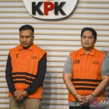 Dua Kajari Dicopot, Termasuk yang Ditangkap KPK Terkait Dugaan Korupsi Rp1,5 Miliar
