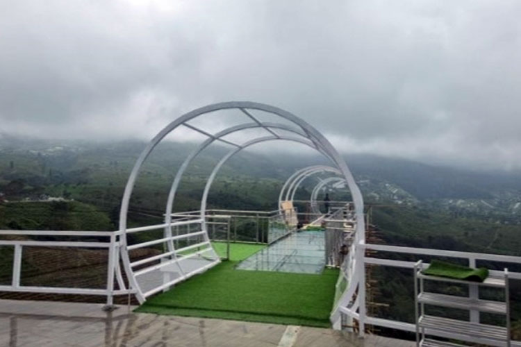 Pesona Desa Wisata di Karanganyar Jateng jadi Magnet Wisatawan Saat Libur Akhir Tahun