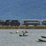 Museum Ambarawa, Jejak Sejarah Kereta Api dan Militer di Jawa Tengah
