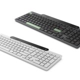 Lenovo Siapkan Keyboard Isi Daya Mandiri untuk Kerja dan Gim