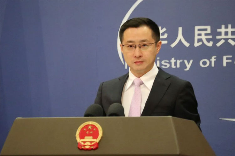 Ini Daftar Lengkap Sanksi China: 20 Perusahaan AS dan 10 Petingginya Dibekukan Asetnya karena Dukung Taiwan