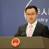 China Balas Sanksi 20 Perusahaan Militer AS dan 10 Eksekutif karena Jual Senjata ke Taiwan