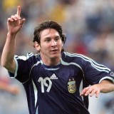 Pele Masih Tak Tersentuh, Ini Daftar Pencetak Gol Termuda di Sejarah Piala Dunia