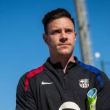 Menatap Piala Dunia 2026, Jerman Soroti Situasi Marc-Andre ter Stegen di Barcelona