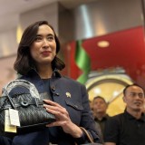 BINA 2025 Dorong Belanja Nataru, Mal Jadi Motor Ekonomi