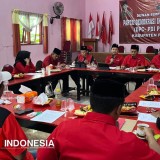 PDIP Kabupaten Probolinggo Kokohkan Lewat 7 Program Unggulan