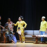 Nonton Gratis Srimulat di Balai Budaya Surabaya Besok Malam