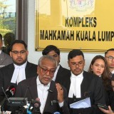 Najib Razak Divonis 15 Tahun Penjara dan Denda Rp47,1 Triliun atas Kasus 1MDB