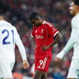 Enam Pemain Liverpool Terancam Absen Lawan Wolves