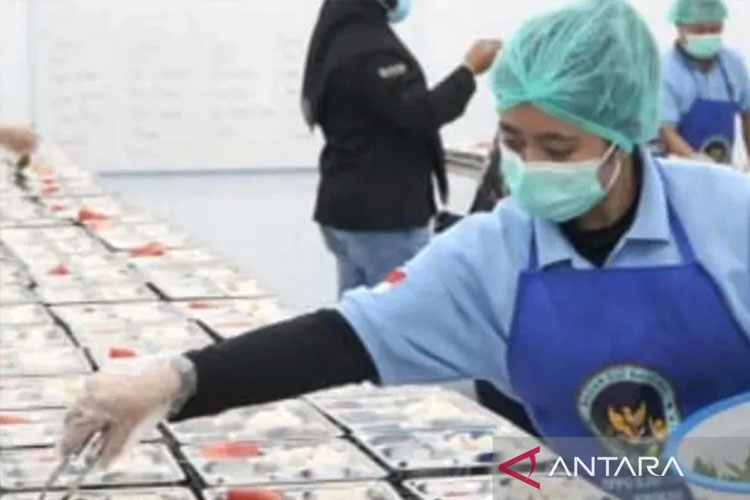 MBG Libur Ikuti Libur Sekolah, Disdik Banjarmasin: Bisa Fleksibel jika Sekolah Minta