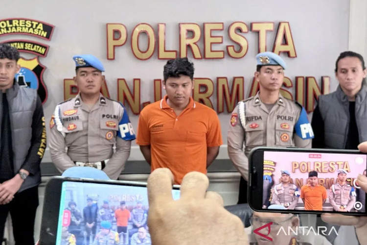 Motif Pembunuhan Mahasiswi ULM Terungkap, Polisi: Pelaku Anggota Polres Banjarbaru akan Dipecat