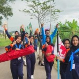 Bukan Sekadar Piala, PMR SMPN 2 Bandar Pacitan Buktikan Konsistensi di GELORA 2025