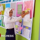 DISPRO-M TERAKOLA, Cara SMPN 5 Tegalombo Pacitan Bikin Belajar Jadi Lebih Hidup