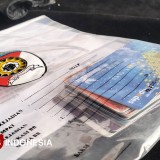 Gercep, Polres Tasikmalaya Kota Ringkus Komplotan Ganjal ATM Lintas Provinsi