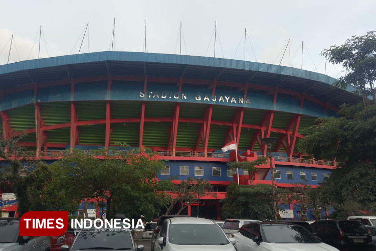 Persema Lolos 32 Besar Liga 4, Pemkot Malang Siapkan Stadion Gajayana Jadi Homebase