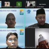 Kemenhaj Akan Bagikan Kartu Nusuk Jamaah Haji 2026 Sebelum Keberangkatan