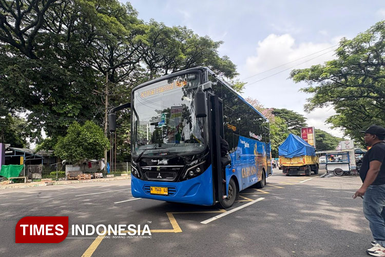 Wacana Penghapusan Halte Trans Jatim Tlogomas–Unisma Dapat Penolakan, Dishub Jatim Masih Kaji Ulang