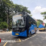 Wacana Penghapusan Halte Trans Jatim Tlogomas–Unisma Dapat Penolakan, Dishub Jatim Masih Kaji Ulang