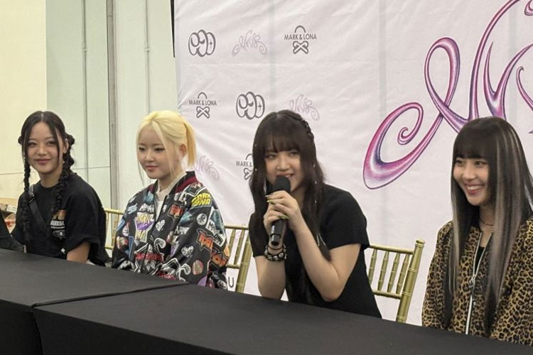 VVUP Jatuh Hati pada Rasa Nusantara, Nasi Padang hingga Seblak Masuk Daftar