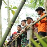 Meningkatkan Kesigapan Vertical Rescue Personel Kebencanaan di Coban Srengenge