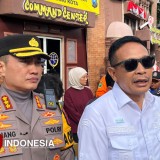 Tanpa Kembang Api, Pemkot Malang Gelar Doa Tahun Baru 2026 untuk Korban Bencana Sumatera