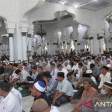 21 Tahun Tsunami Aceh: Doa Bersama, Ingatan Kolektif, dan Peringatan atas Luka Alam yang Terulang