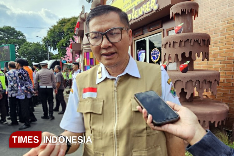 Pemkot Malang Sebar 36 Tenaga Medis di Pospam dan Posyan Selama Nataru